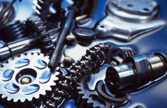 二硫化鉬潤滑脂 二硫化鉬潤滑脂